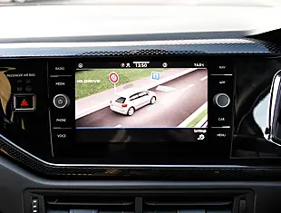 Used 2026 Volkswagen Polo Life Grey - Interior and Exterior details 16