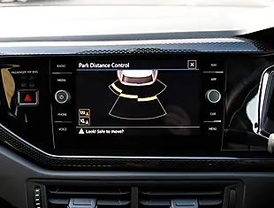 Used 2026 Volkswagen Polo Life Grey - Interior and Exterior details 17