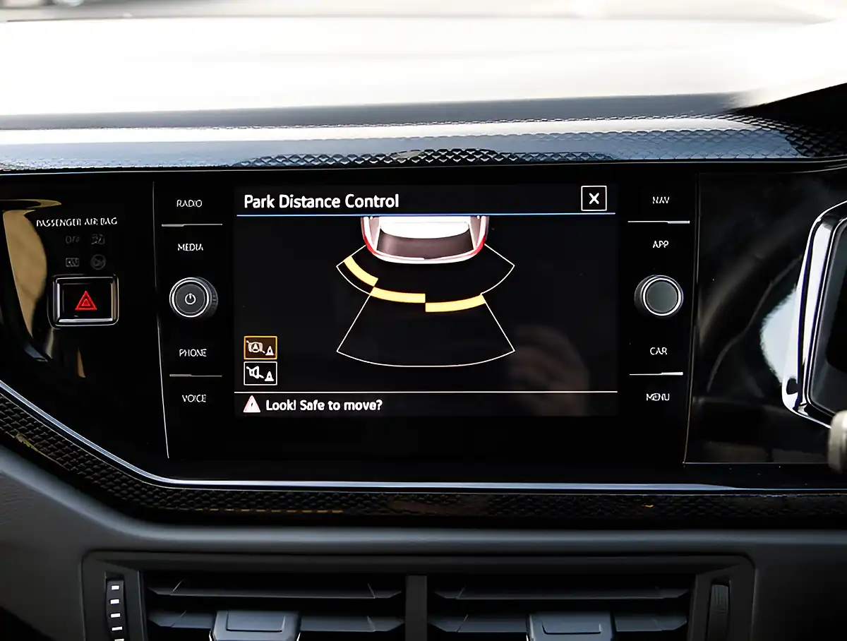 Used 2026 Volkswagen Polo Life Grey - Interior and Exterior details 17