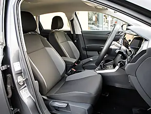 Used 2026 Volkswagen Polo Life Grey - Interior and Exterior details 18