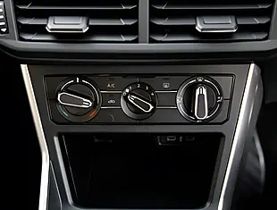 Used 2026 Volkswagen Polo Life Grey - Interior and Exterior details 19