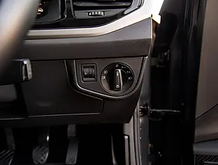 Used 2026 Volkswagen Polo Match Grey - Interior and Exterior details 10