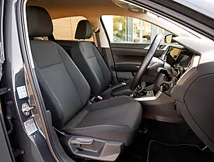 Used 2026 Volkswagen Polo Match Grey - Interior and Exterior details 18