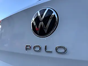 Used 2026 Volkswagen Polo Match Pure White - Interior and Exterior details 19