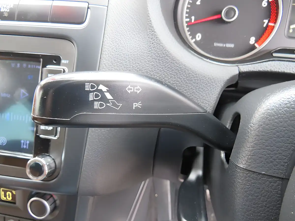 Used 2026 Volkswagen Polo Orange - Interior and Exterior details 13