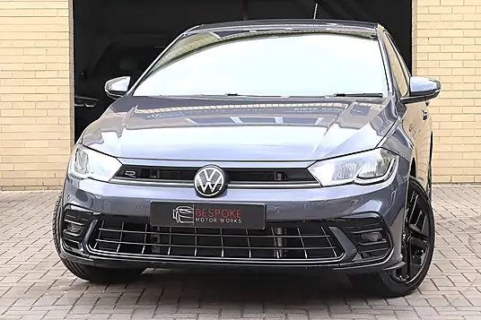 2026 Volkswagen Polo 1.0 TSI R-Line