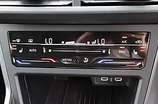 Used 2026 Volkswagen Polo R-Line Grey - Interior and Exterior details 12