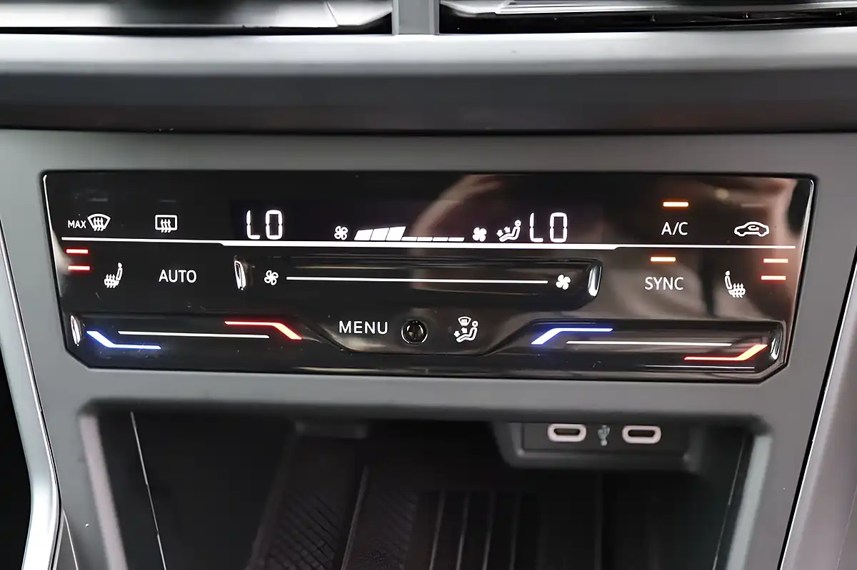 Used 2026 Volkswagen Polo R-Line Grey - Interior and Exterior details 12