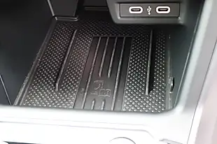 Used 2026 Volkswagen Polo R-Line Grey - Interior and Exterior details 14