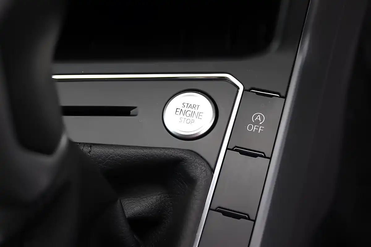 Used 2026 Volkswagen Polo R-Line Grey - Interior and Exterior details 16
