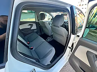 Used 2026 Volkswagen Polo Se Design White - Interior and Exterior details 17