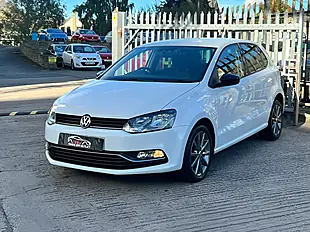 Used 2026 Volkswagen Polo Se Design White - Interior and Exterior details 3
