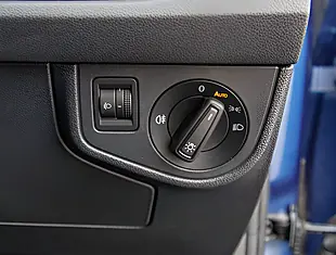 Used 2026 Volkswagen Polo Se Evo Blue - Interior and Exterior details 10