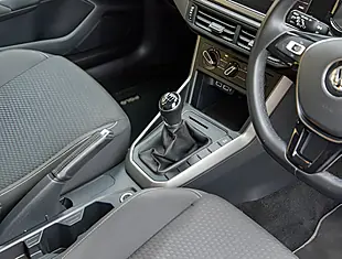 Used 2026 Volkswagen Polo Se Evo Blue - Interior and Exterior details 18