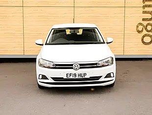 Used 2026 Volkswagen Polo Se Evo White - Interior and Exterior details 5