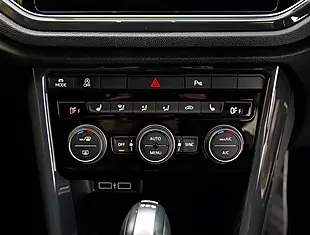 Used 2026 Volkswagen T-Roc R-Line Yellow - Interior and Exterior details 19