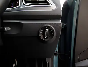 Used 2026 Volkswagen T-Roc Style Blue - Interior and Exterior details 10