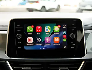 Used 2026 Volkswagen T-Roc Style Blue - Interior and Exterior details 18