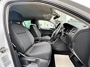Used 2026 Volkswagen Tiguan Match White - Interior and Exterior details 12