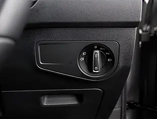 Used 2026 Volkswagen Tiguan R-Line Tech Silver - Interior and Exterior details 10