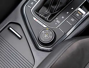 Used 2026 Volkswagen Tiguan R-Line Tech Silver - Interior and Exterior details 18