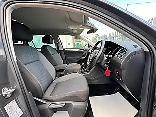 Used 2026 Volkswagen Tiguan Se Nav Grey - Interior and Exterior details 12