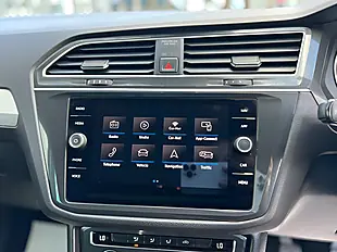 Used 2026 Volkswagen Tiguan Se Nav Grey - Interior and Exterior details 15
