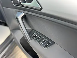 Used 2026 Volkswagen Tiguan Se Nav Grey - Interior and Exterior details 16