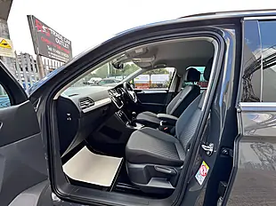 Used 2026 Volkswagen Tiguan Se Nav Grey - Interior and Exterior details 18
