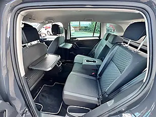 Used 2026 Volkswagen Tiguan Se Nav Grey - Interior and Exterior details 19
