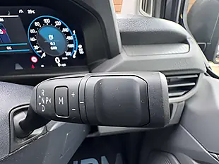 Used 2026 Volkswagen Transporter Commerce Plus Grey - Interior and Exterior details 18