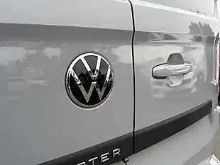 Used 2026 Volkswagen Transporter Commerce Plus Grey - Interior and Exterior details 13