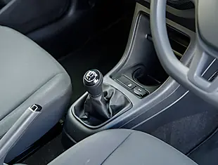 Used 2026 Volkswagen Up Black Edition Blue - Interior and Exterior details 18