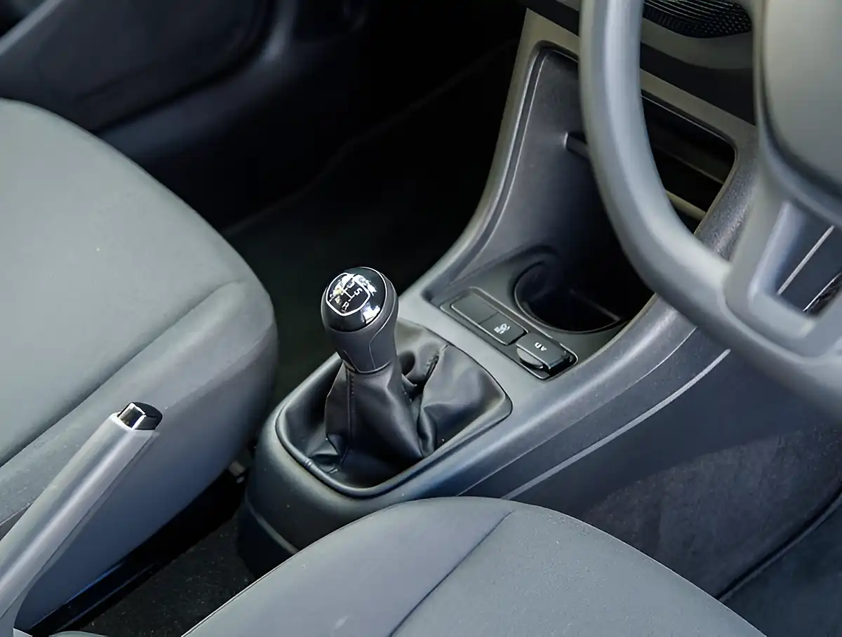 Used 2026 Volkswagen Up Black Edition Blue - Interior and Exterior details 18