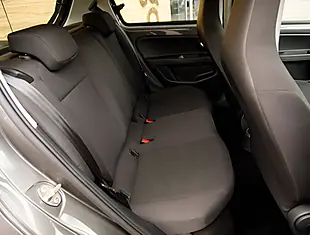 Used 2026 Volkswagen Up Black Edition Grey - Interior and Exterior details 19