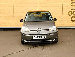 Used 2026 Volkswagen Up Black Edition Grey - Interior and Exterior details 5