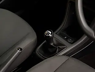 Used 2026 Volkswagen Up Black Edition White - Interior and Exterior details 18