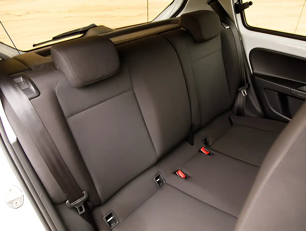 Used 2026 Volkswagen Up Black Edition White - Interior and Exterior details 19