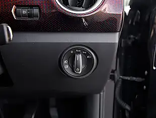 Used 2026 Volkswagen Up GTI Black - Interior and Exterior details 12