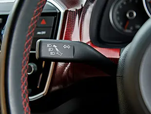 Used 2026 Volkswagen Up GTI Silver - Interior and Exterior details 12