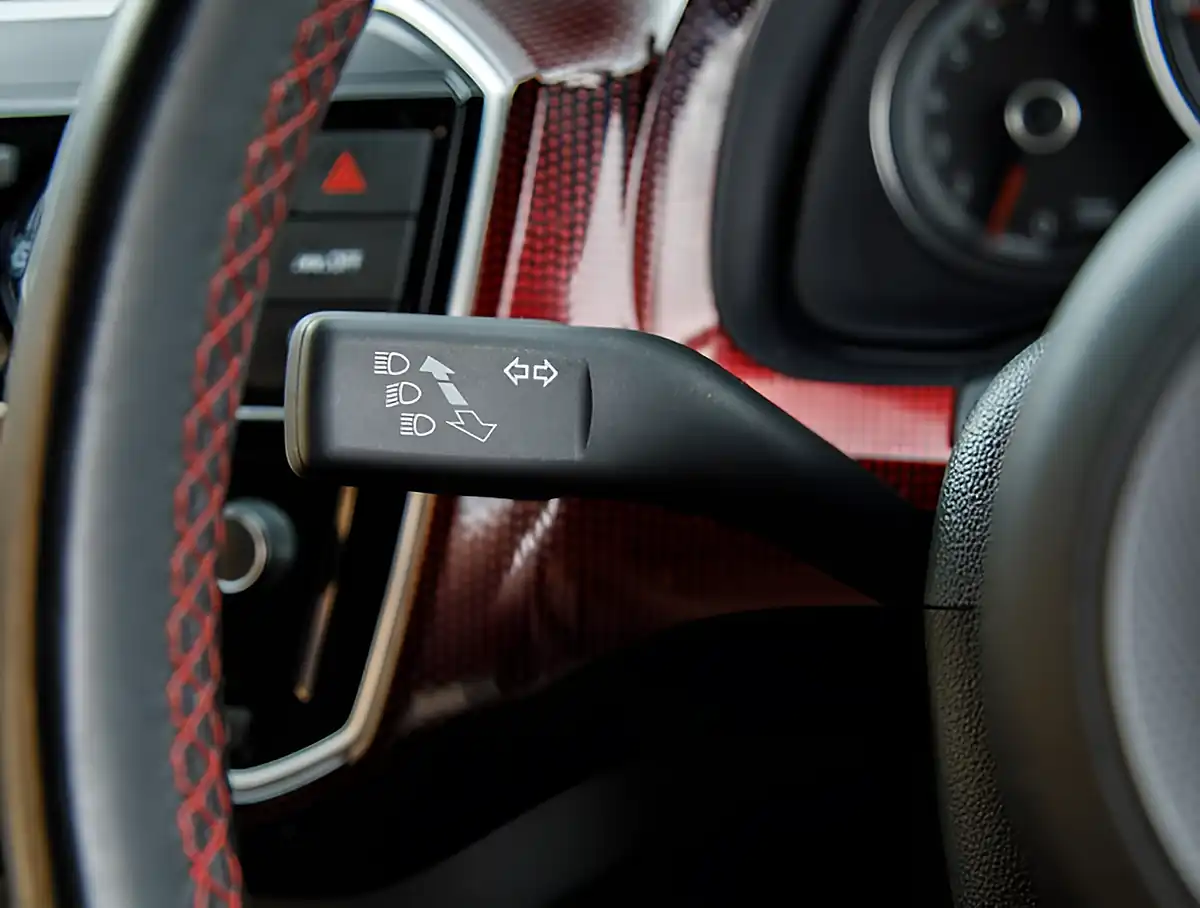 Used 2026 Volkswagen Up GTI Silver - Interior and Exterior details 12