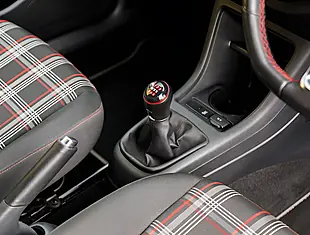 Used 2026 Volkswagen Up GTI Silver - Interior and Exterior details 17