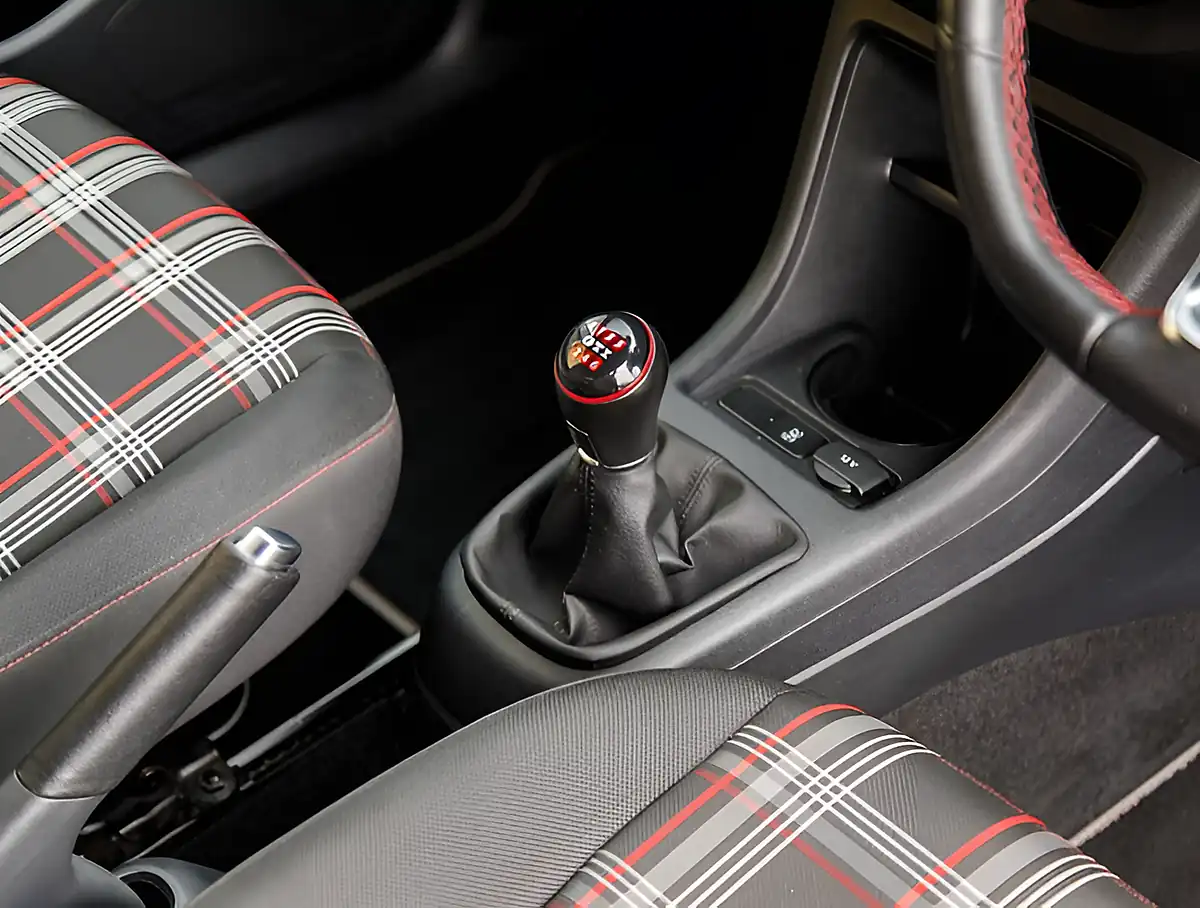Used 2026 Volkswagen Up GTI Silver - Interior and Exterior details 17