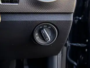 Used 2026 Volkswagen Up High Up Black - Interior and Exterior details 12