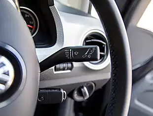 Used 2026 Volkswagen Up High Up Black - Interior and Exterior details 13