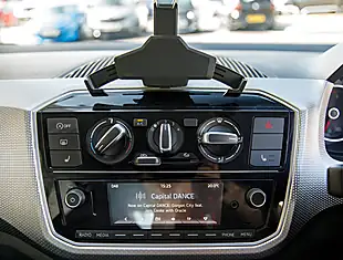 Used 2026 Volkswagen Up High Up Black - Interior and Exterior details 19