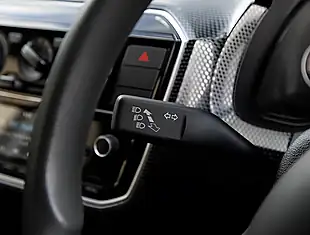 Used 2026 Volkswagen Up Move Up Blue - Interior and Exterior details 13