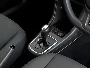 Used 2026 Volkswagen Up Move Up Blue - Interior and Exterior details 18