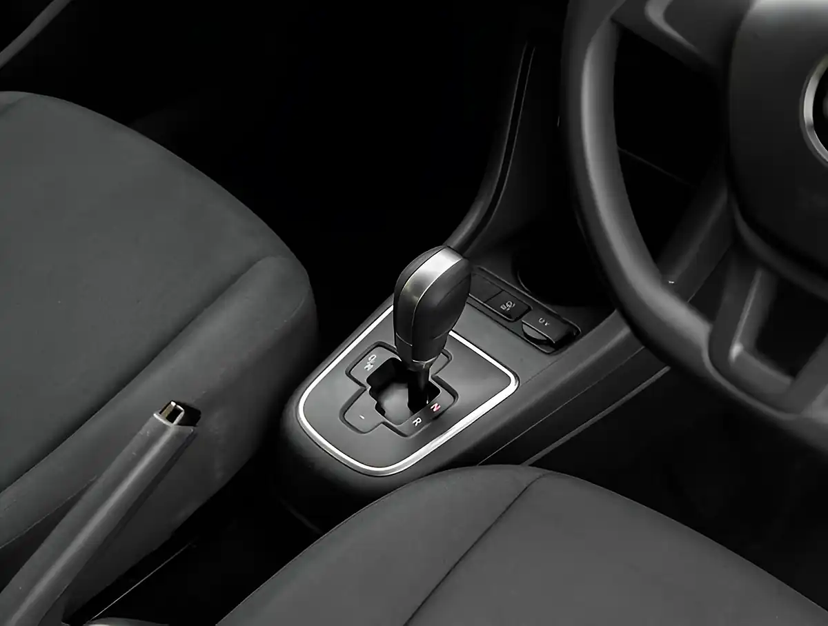 Used 2026 Volkswagen Up Move Up Red - Interior and Exterior details 19