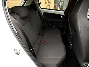 Used 2026 Volkswagen Up R-Line White - Interior and Exterior details 19